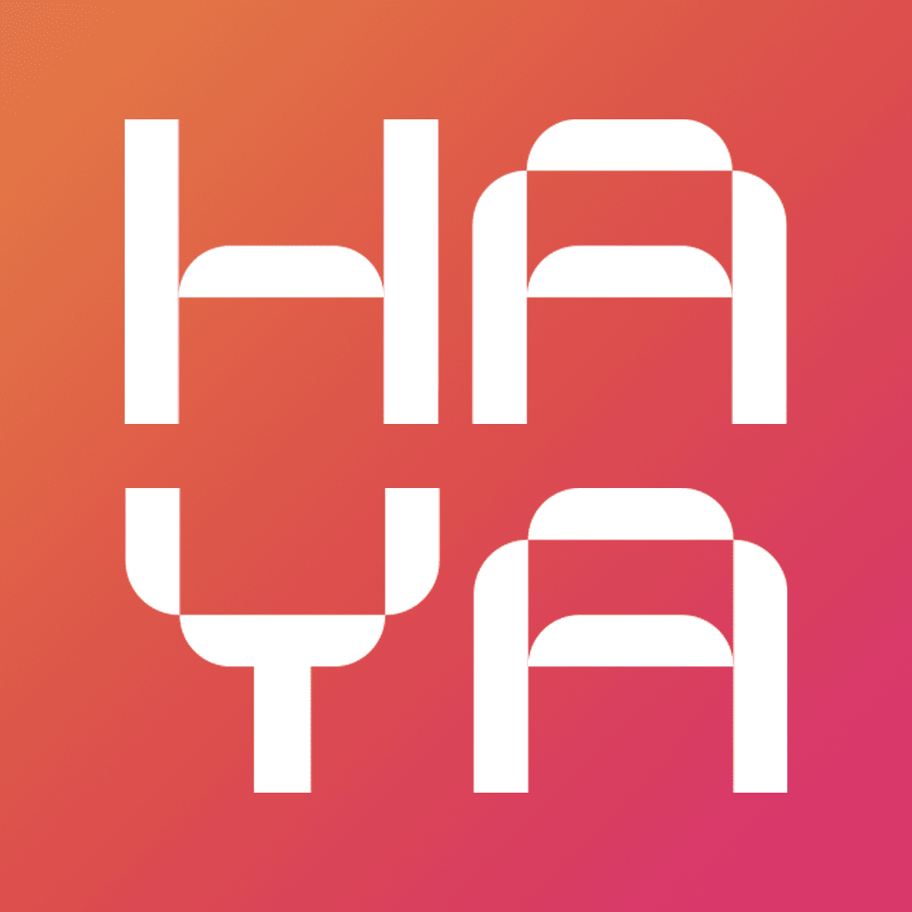 HAYA Logo